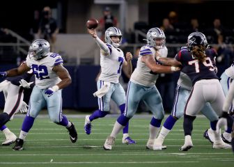 Dallas Cowboys under covid 19 threat as Damonte Kazee asked to stay away.