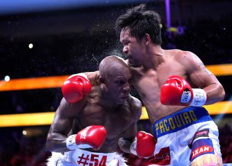 Manny Pacquiao open to rematch with Ugás
