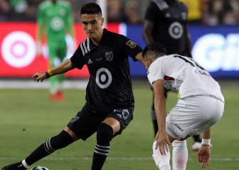MLS All-Stars win 1-1 (3-2): Pepi crowns himself as the shoot-out hero