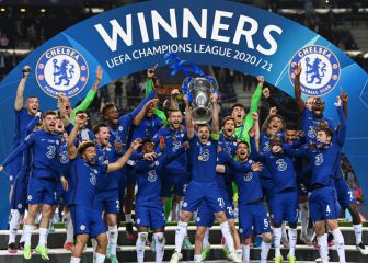 Champions League: how much money is on the line?