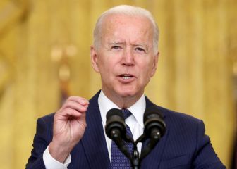 Who set the Afghanistan evacuation for August 31 deadline? What happens after it?