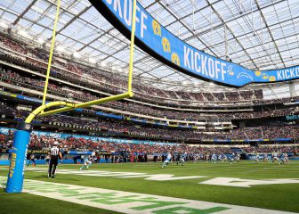 NFL ponder cutting time between covid tests