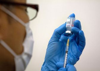 Two die in Japan after shots from suspended Moderna vaccines