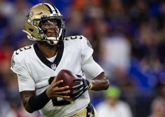 Winston made QB 1 decision easy for Saints coach Payton