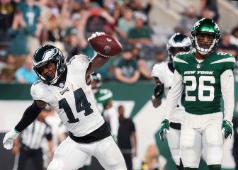 Who plays tonight in 2021 NFL preseason? Games, times and schedule of week 3