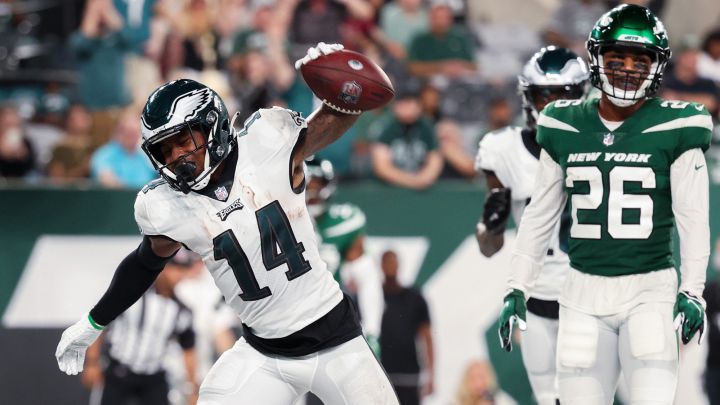 Nfl Preseason Games 2022
