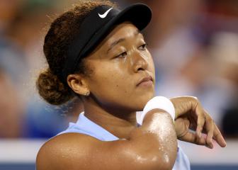 Naomi Osaka regrets handling of media decision at Roland Garros
