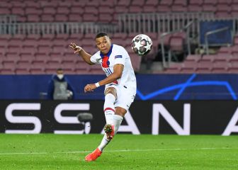 Kylian Mbappé to Real Madrid: live updates