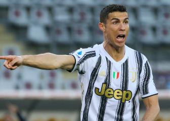 Neville: returning CR7 will want to 'set Premier League on fire'