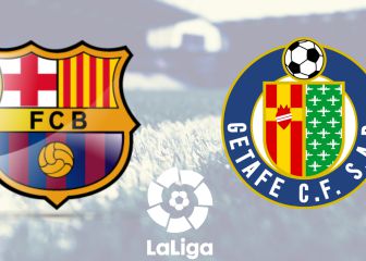 Barcelona vs Getafe: how and where to watch - times, TV, online