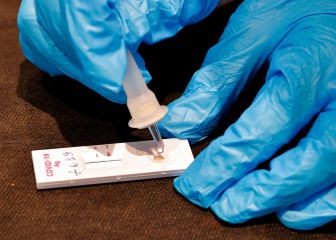 FDA approves 5 rapid tests: what's their accuracy?