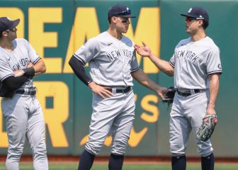 NY Yankees' 13-game winning streak snapped as Ohtani makes history