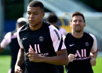 Ancelotti refuses to be drawn on Mbappe pursuit after Betis win