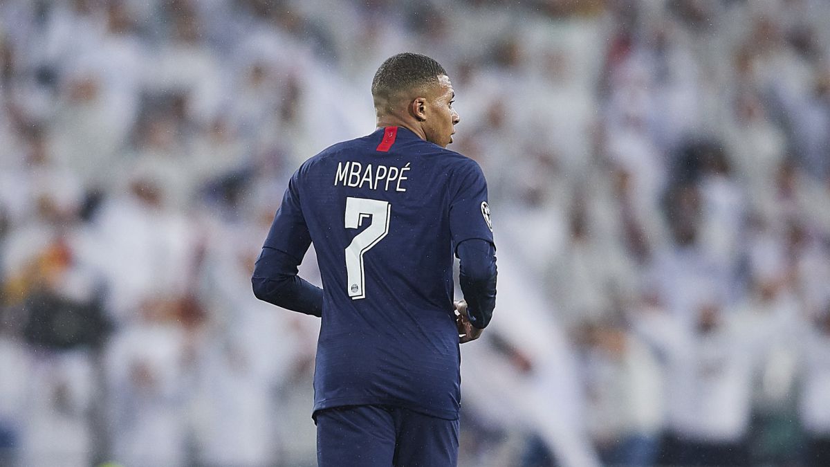 Mbappe I Futbolnye Transfery V Pryamom Efire Poslednie Novosti O Ego Perehode V Real Madrid Nachedeu