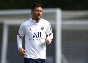 Pochettino: It's a gift to have Mbappé at PSG - AS USA