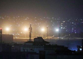 US completes Afghanistan withdrawal as last plane leaves Kabul