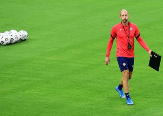 FIFA World Cup CONCACAF qualifiers in September: games, dates and group