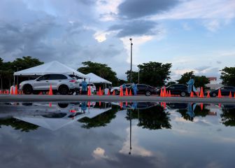 Florida judge ends hopes of unemployment benefit return