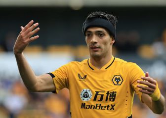 Raúl Jiménez will star for Mexico in World Cup qualifiers