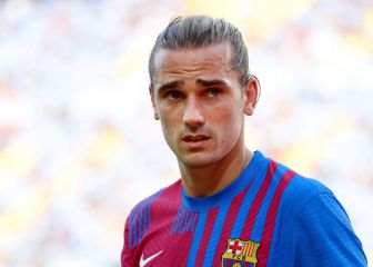 Saúl and Griezmann transfers just get over the line