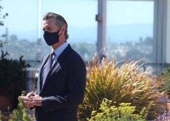 California begins distribution of the Golden State stimulus checks