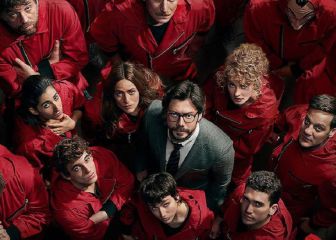 When will Money Heist season five be released?