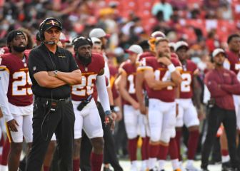 Who were the notable NFL cuts for the 2021 preseason?