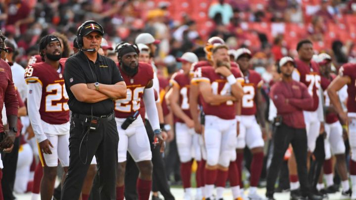 List Of Notable Nfl Cuts 2022