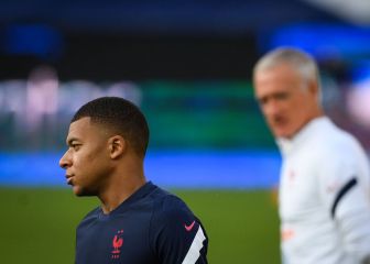 France vs. Bosnia-Herzegovina: time, TV, how to stream and watch online