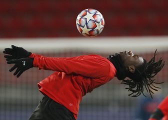 Who is Eduardo Camavinga