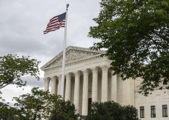 Supreme Court upholds new Texas abortion law