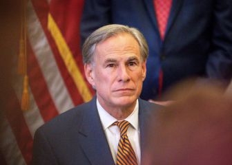 Texas passes a spate of controversial new laws