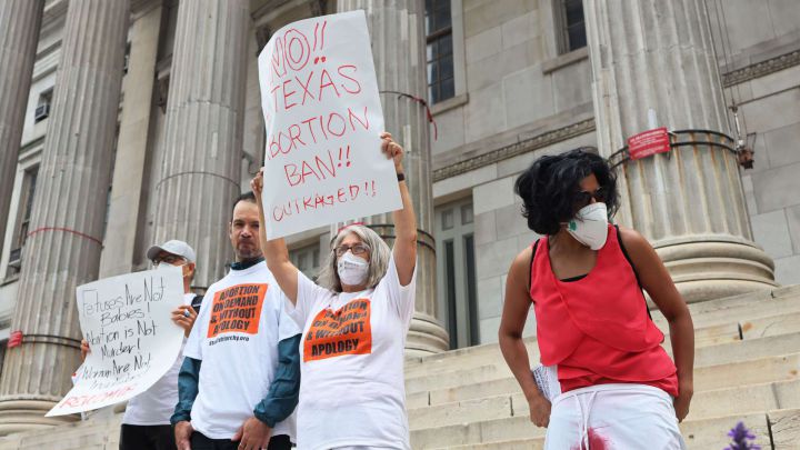 How will Texas' new abortion law impact access and the cost of an abortion?