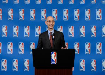 NBA introduces stricter covid rules for unvaccinated players