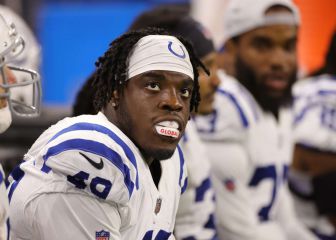 Colts GM Ballard: There are consequences for unvaccinated players