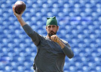 Packers GM: Conversations with Rodgers have been 
