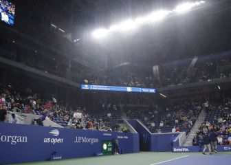 US Open schedule 2021: Matches, rounds, dates & times