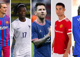 The Wild Transfer Window: Who had the best window?