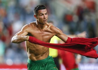 Ronaldo breaks another record