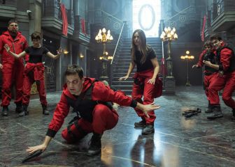 Money Heist 5: Cast, premiere, trailer and new characters