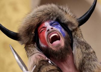 ‘QAnon Shaman' to plead guilty to Capitol Hill attack charges