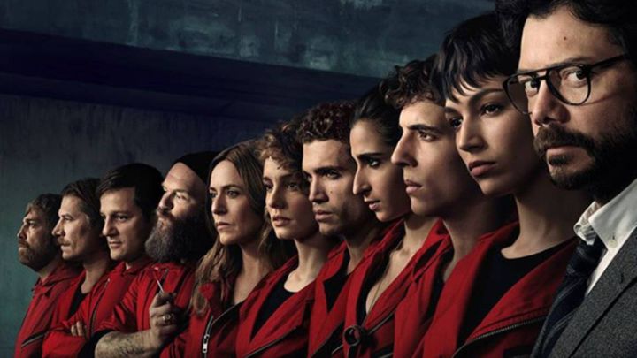 Will there be a season 6 of Money Heist?
