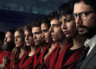 Producers hint at Money Heist spin-off