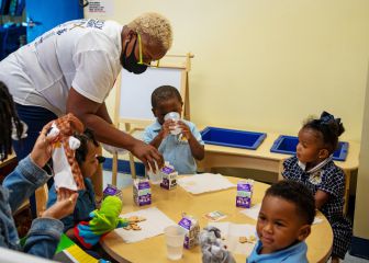 Child Tax Credit helps to boost household income