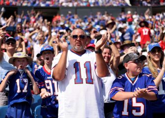 NFL 2021 schedule: when do regular season, playoffs and Super Bowl LVI start?