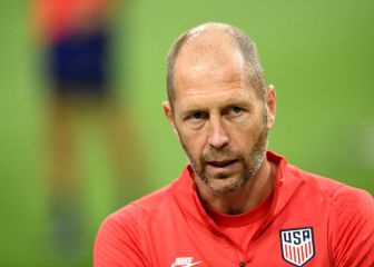 USA held to goalless draw in opener of World Cup qualifier