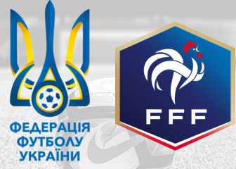 Ukraine vs France: how and where to watch - times, TV, online
