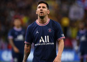 Messi will win Champions League with PSG and retire at Barça - Riquelme
