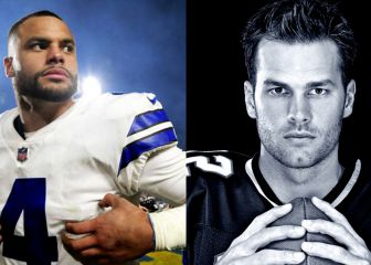 NFL returns September 9: Dallas Cowboys at Tampa Bay Buccaneers