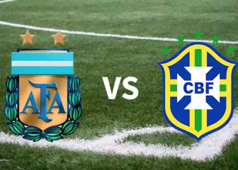 PREVIEW: South American World Cup Qualifiers 2022: Brazil vs Argentina